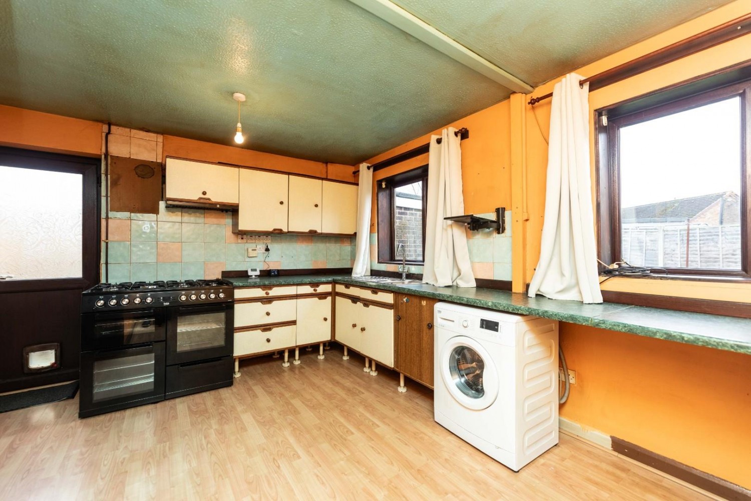 Marlborough Avenue, Byram