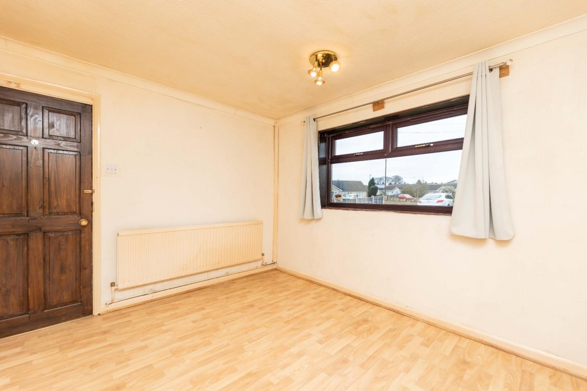 Marlborough Avenue, Byram