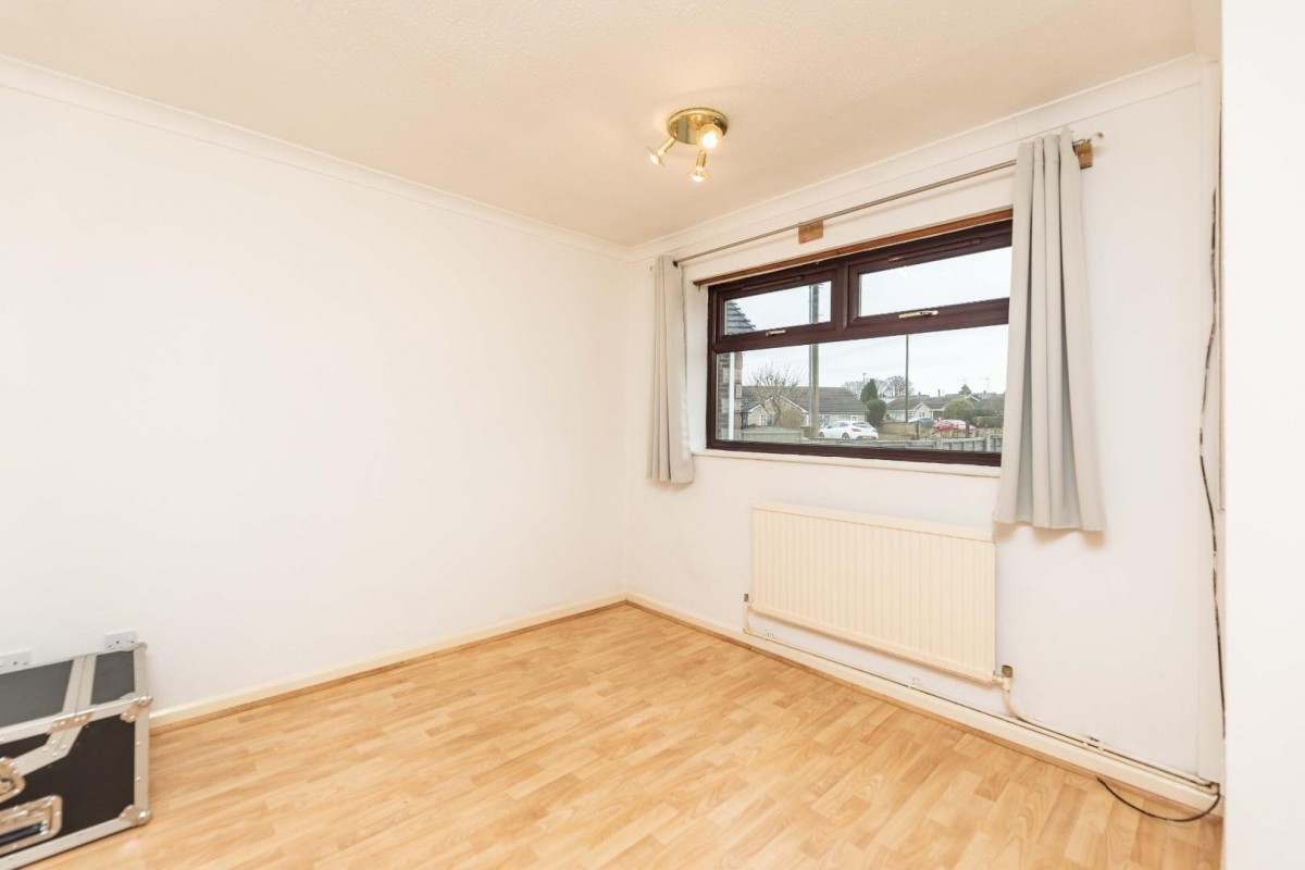 Marlborough Avenue, Byram