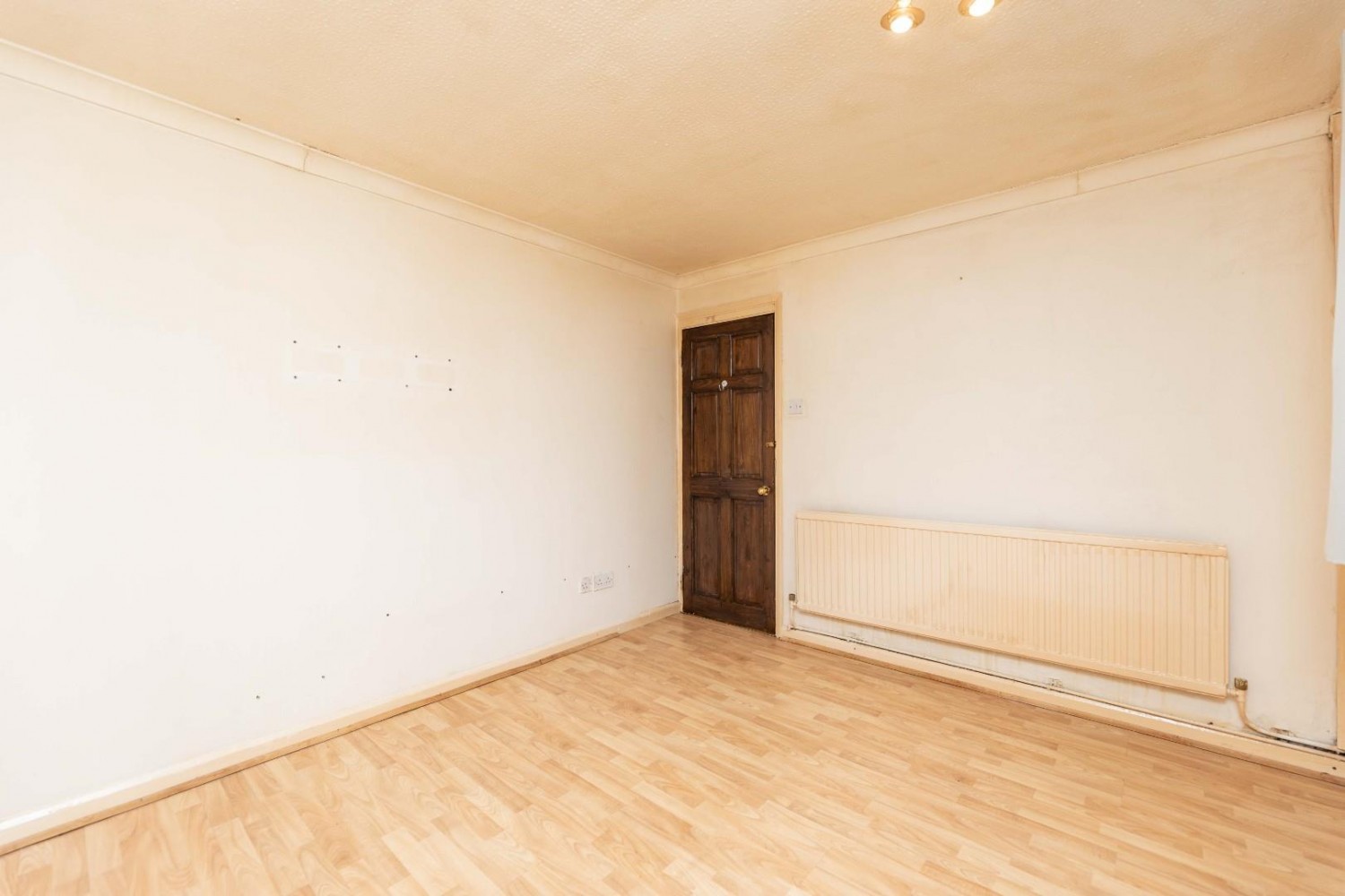 Marlborough Avenue, Byram