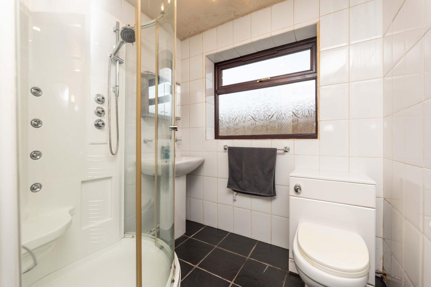 Marlborough Avenue, Byram