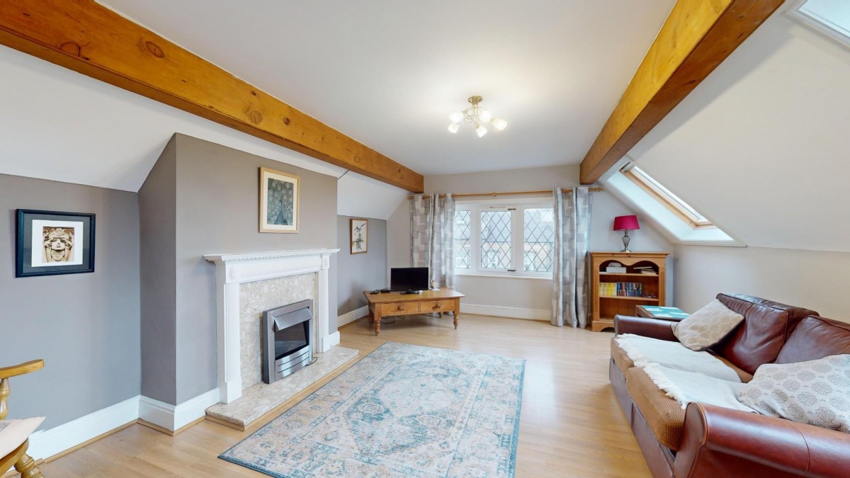 Westcroft, Station Road, Otley, LS21