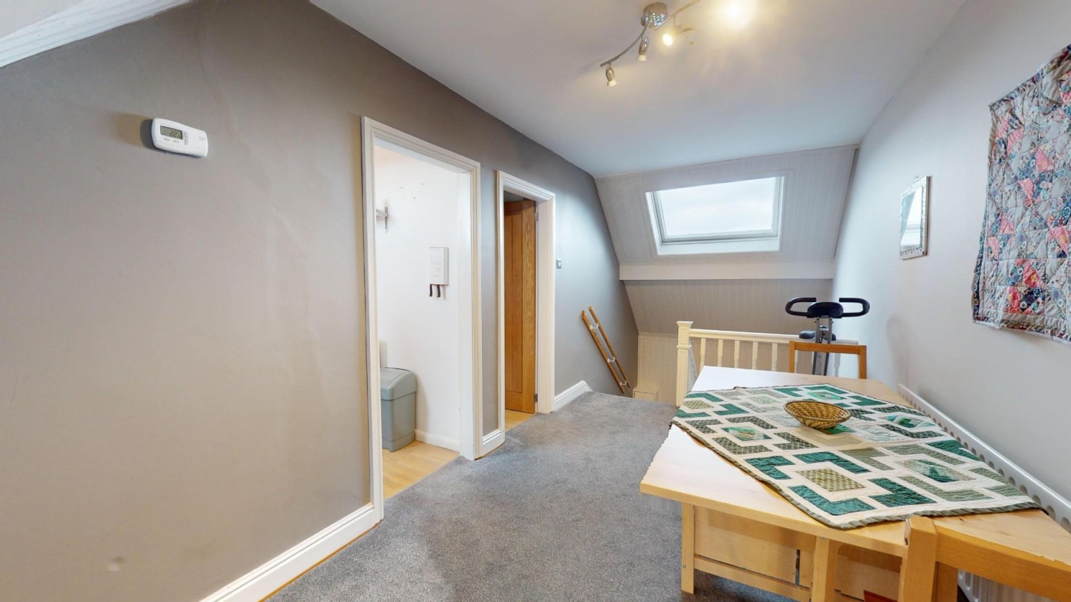 Westcroft, Station Road, Otley, LS21