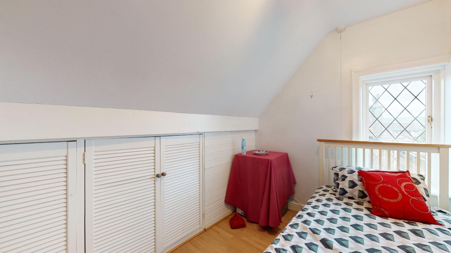 Westcroft, Station Road, Otley, LS21