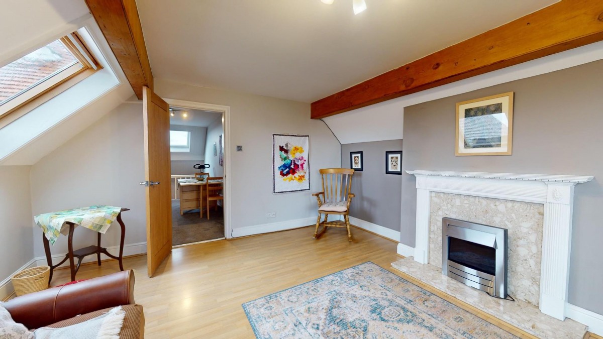 Westcroft, Station Road, Otley, LS21