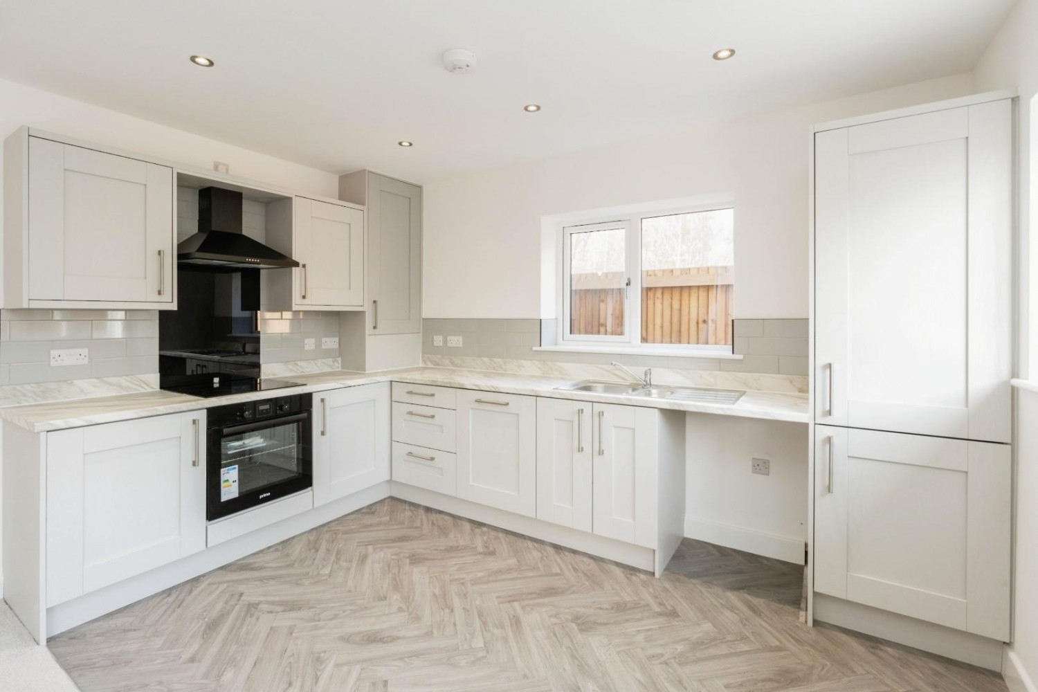 Samuel Street, Atherton, Manchester