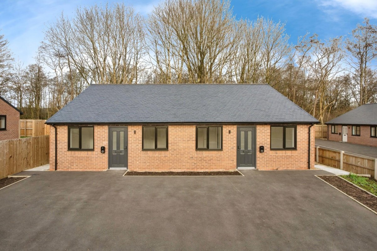 Samuel Street, Atherton, Manchester