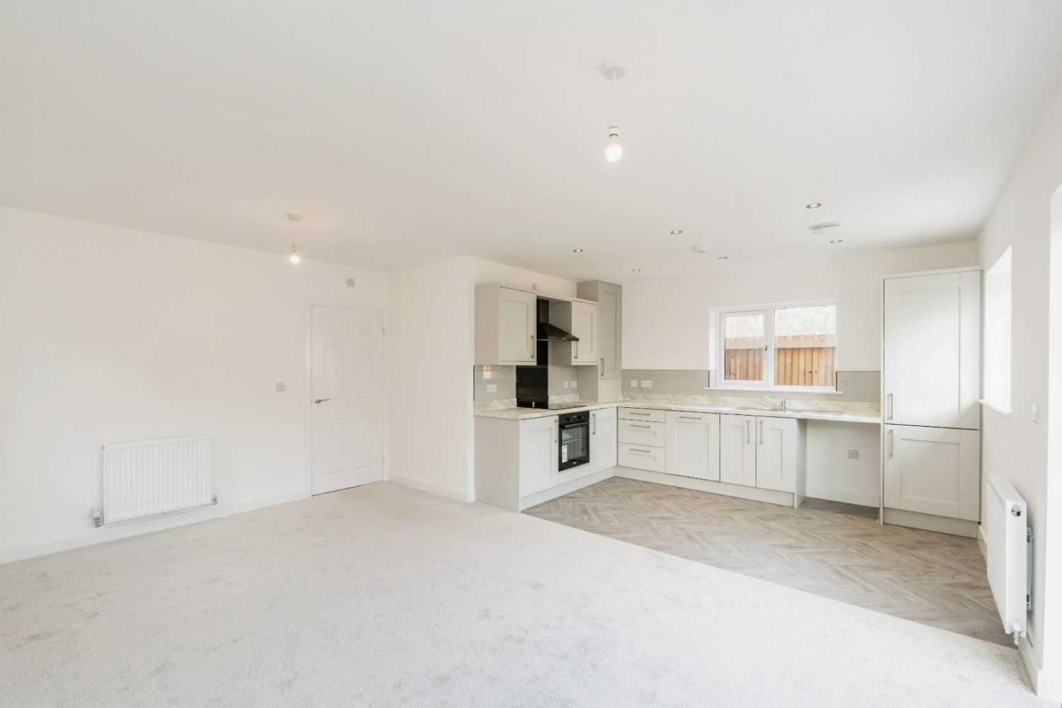 Samuel Street, Atherton, Manchester