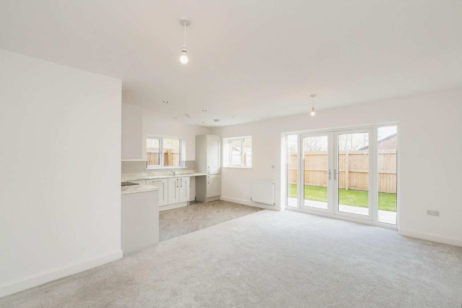 Samuel Street, Atherton, Manchester