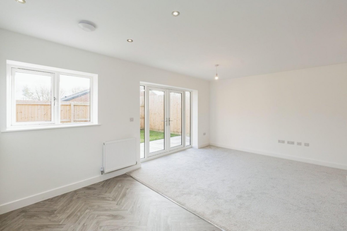 Samuel Street, Atherton, Manchester