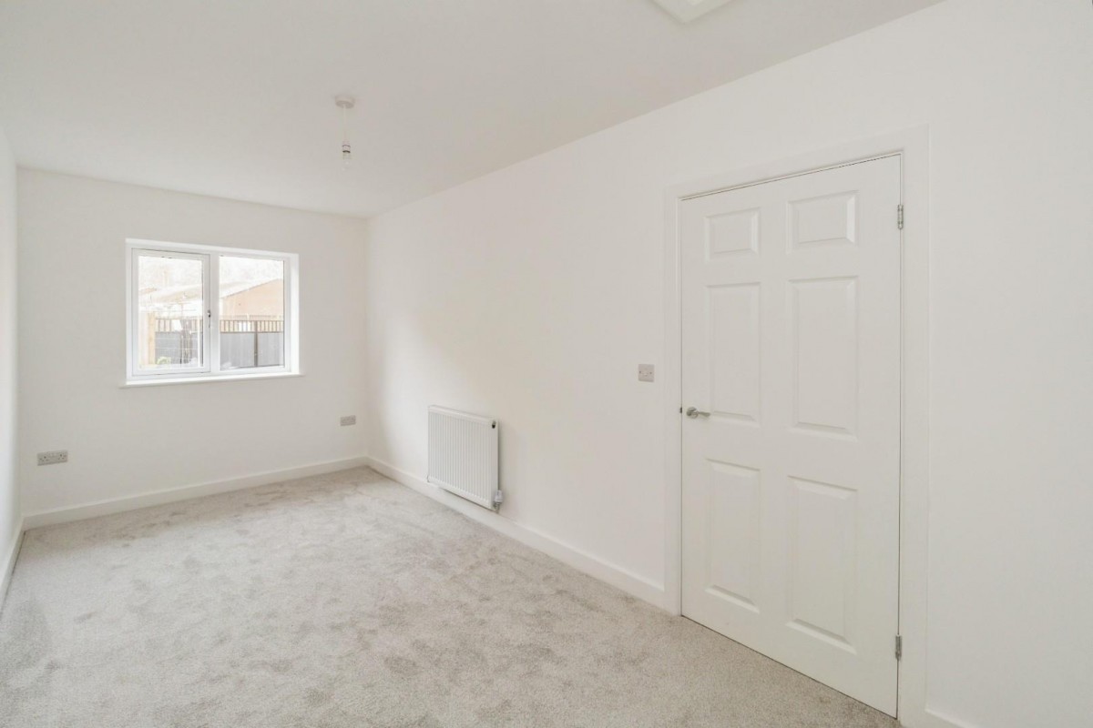 Samuel Street, Atherton, Manchester