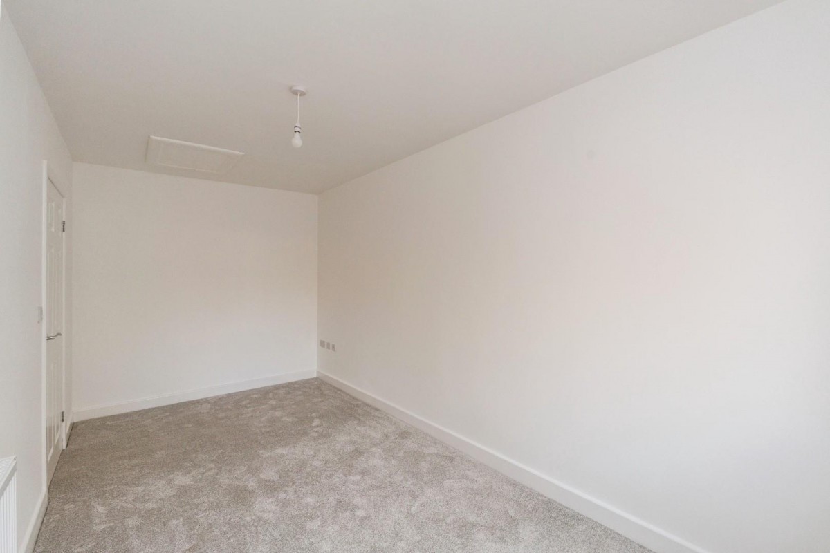 Samuel Street, Atherton, Manchester