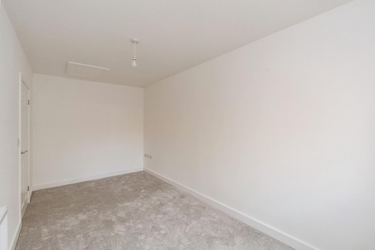 Samuel Street, Atherton, Manchester