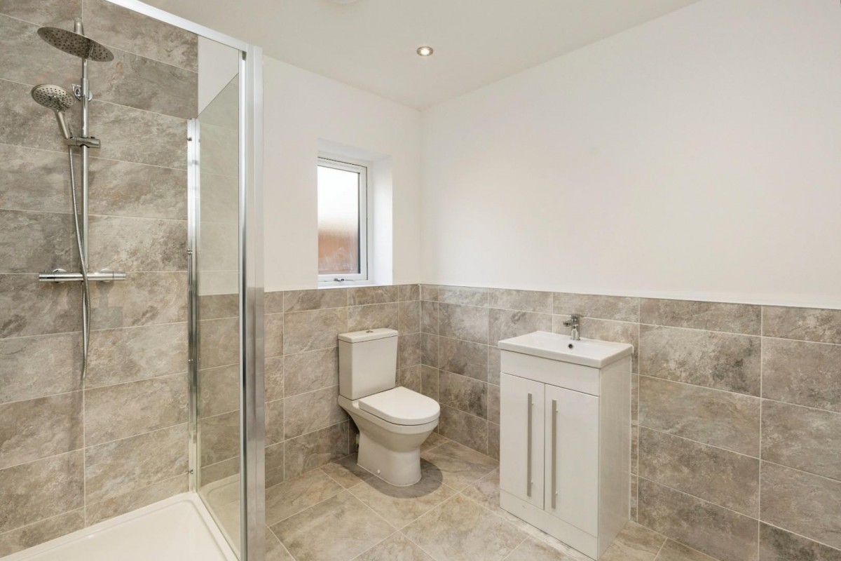 Samuel Street, Atherton, Manchester