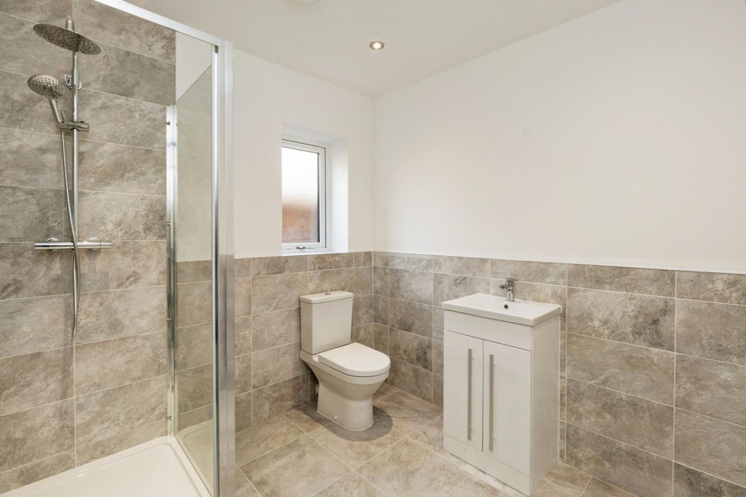 Samuel Street, Atherton, Manchester