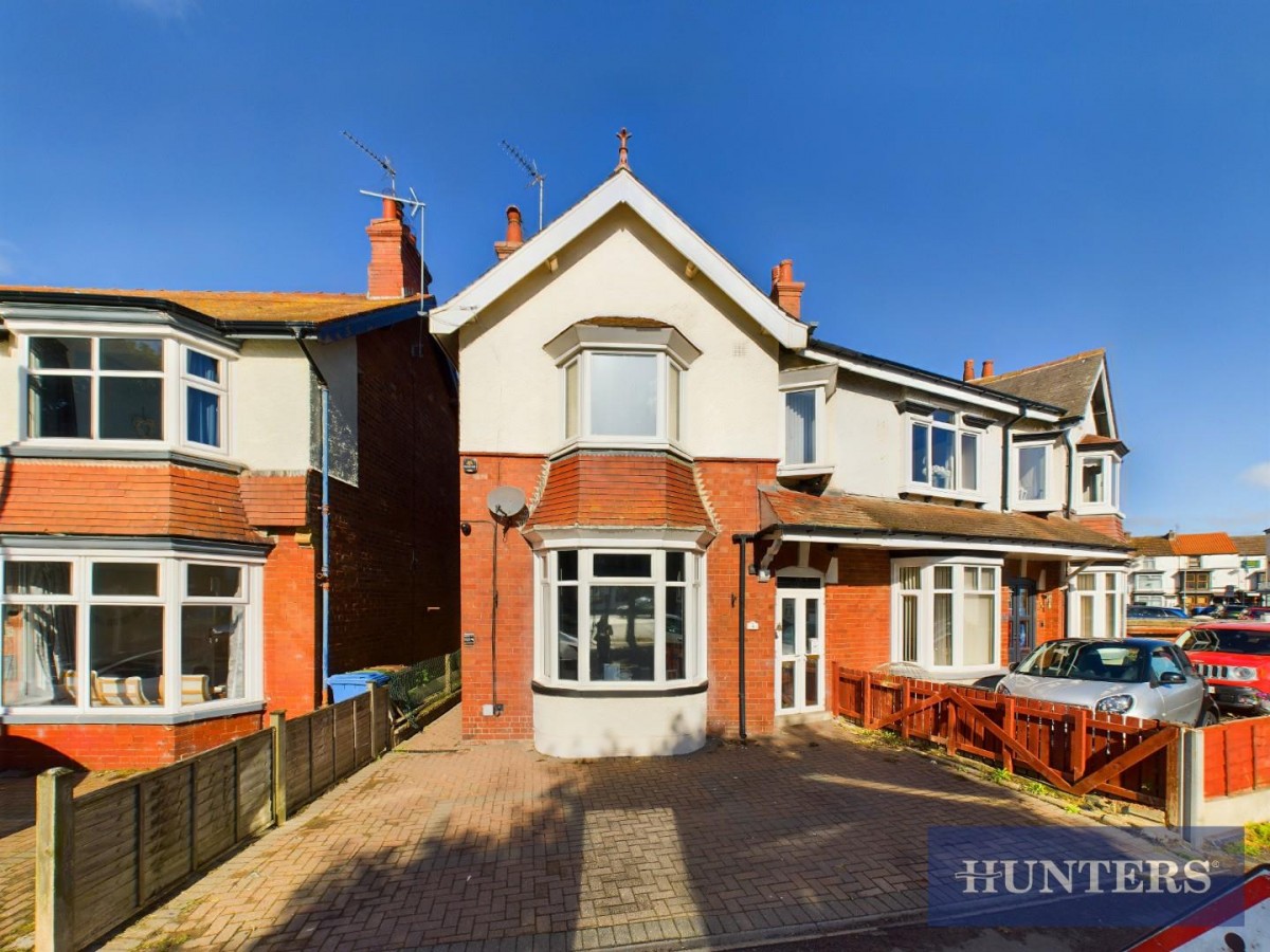 Horsforth Avenue, Bridlington