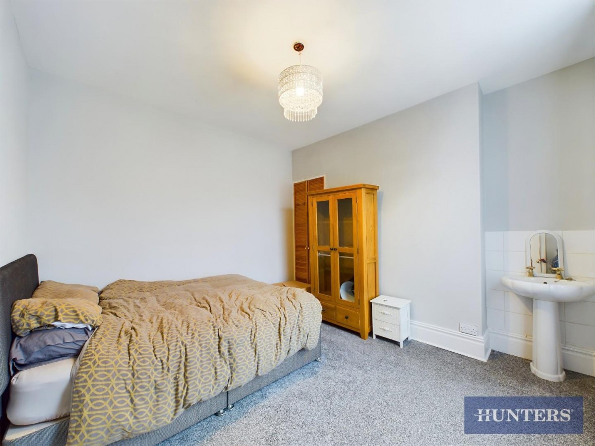 Horsforth Avenue, Bridlington