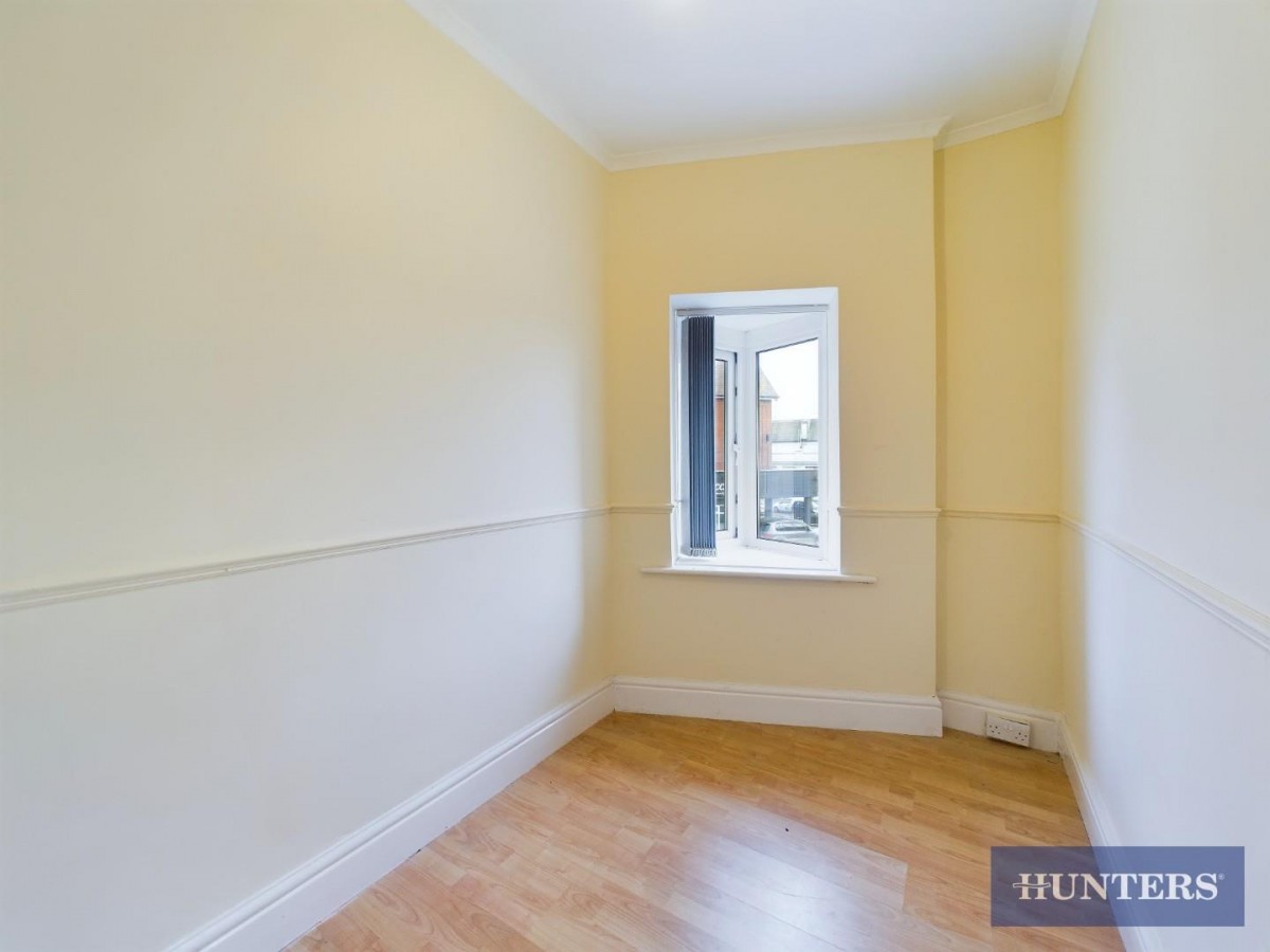 Horsforth Avenue, Bridlington