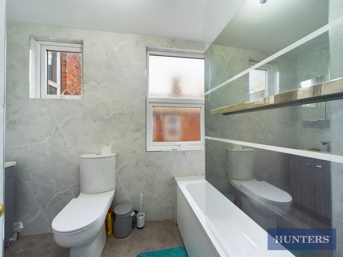 Horsforth Avenue, Bridlington