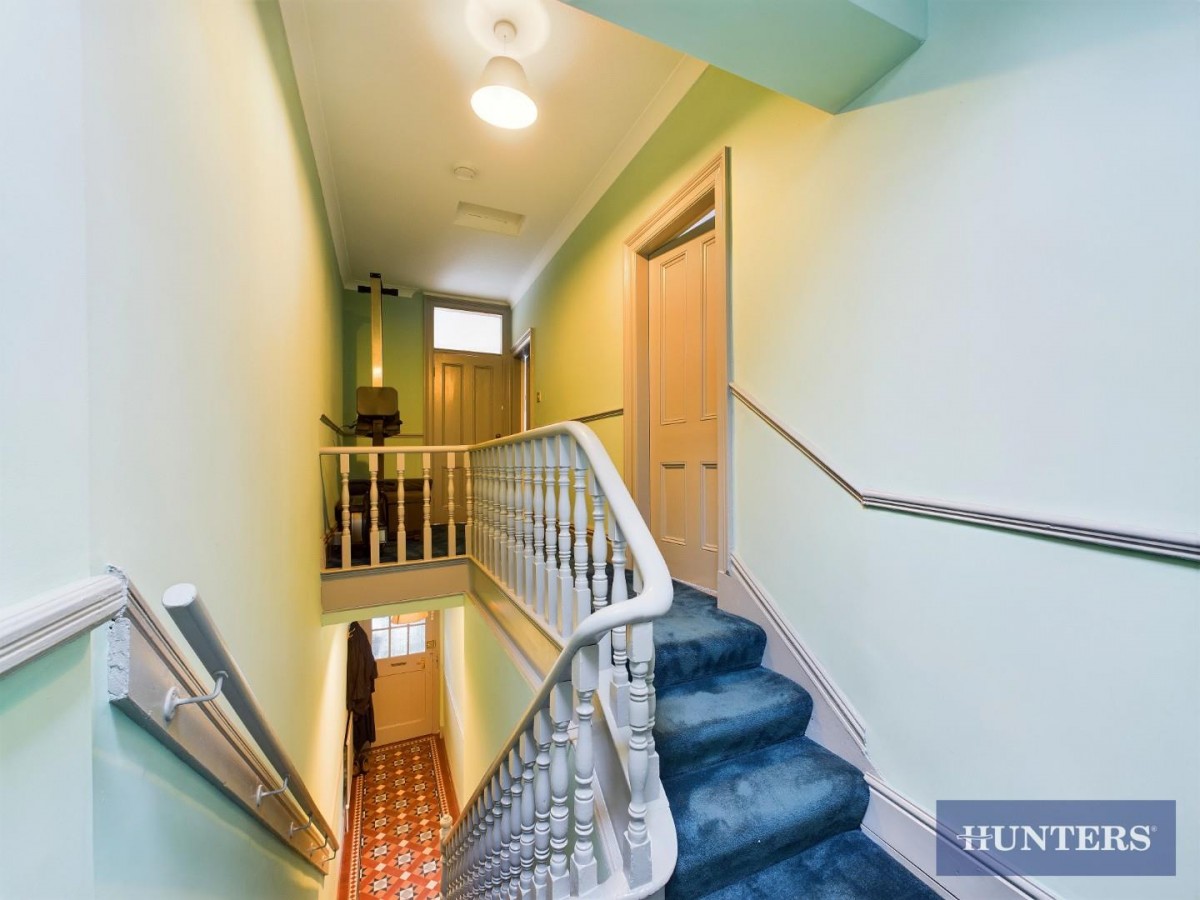 Horsforth Avenue, Bridlington