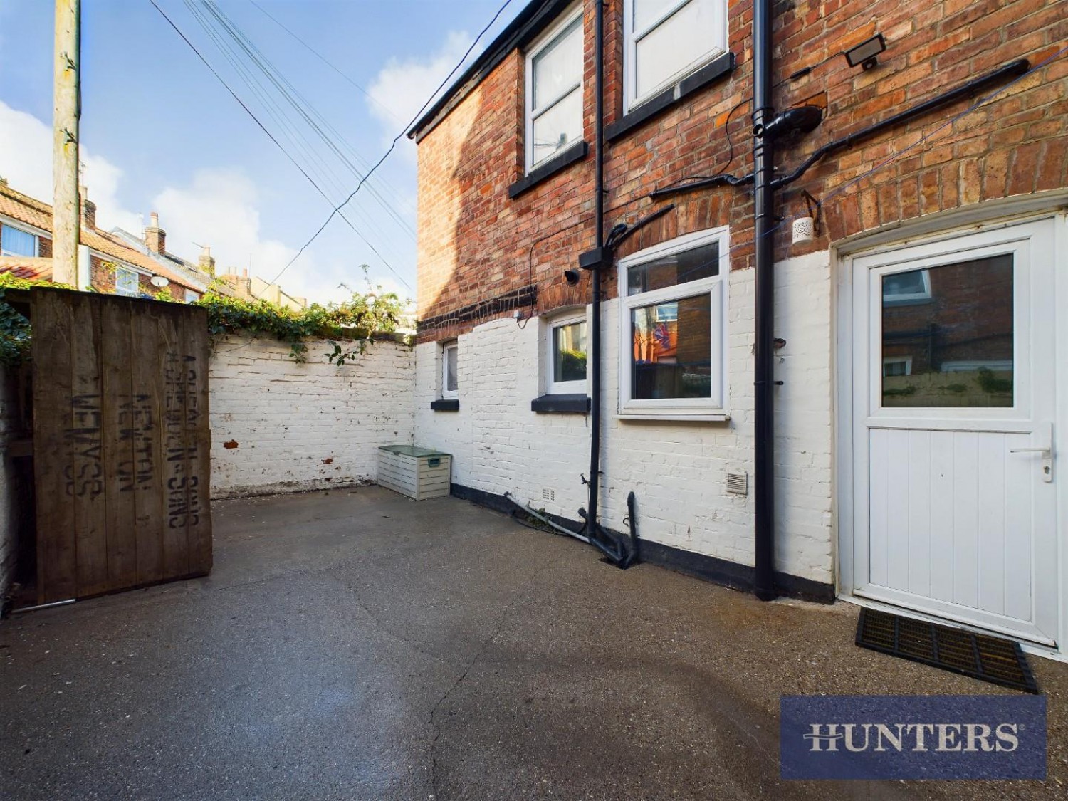 Horsforth Avenue, Bridlington