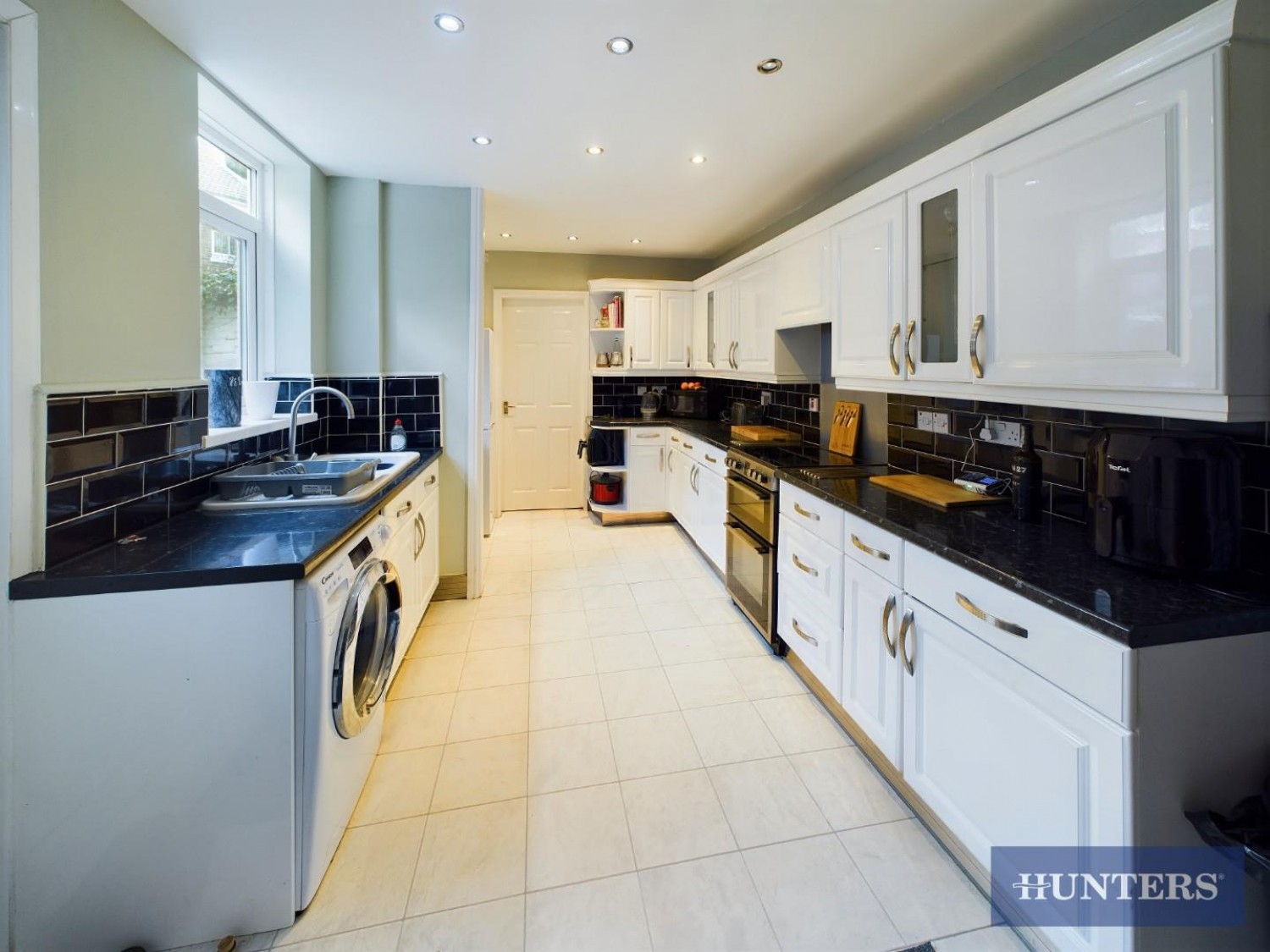 Horsforth Avenue, Bridlington