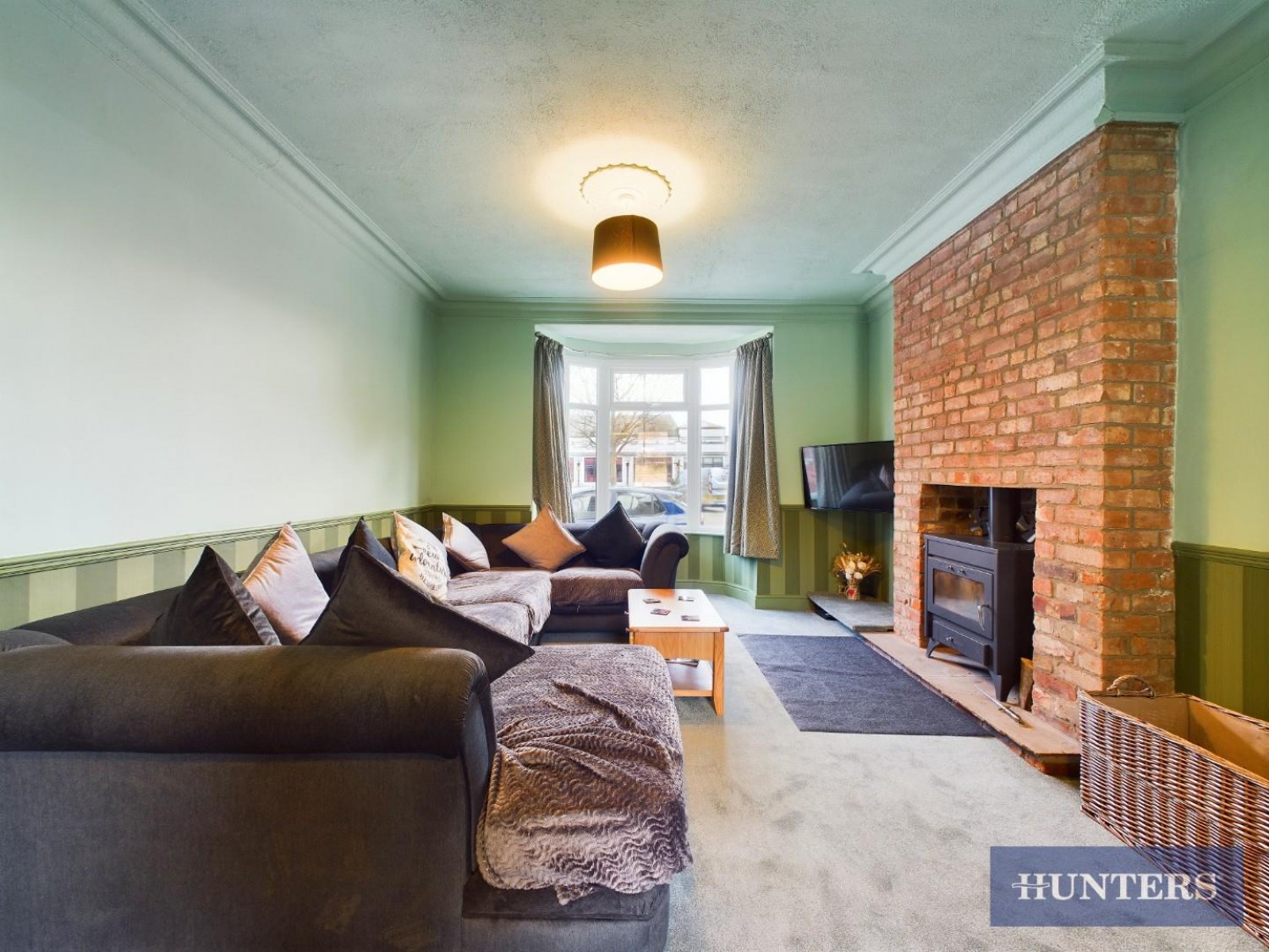 Horsforth Avenue, Bridlington