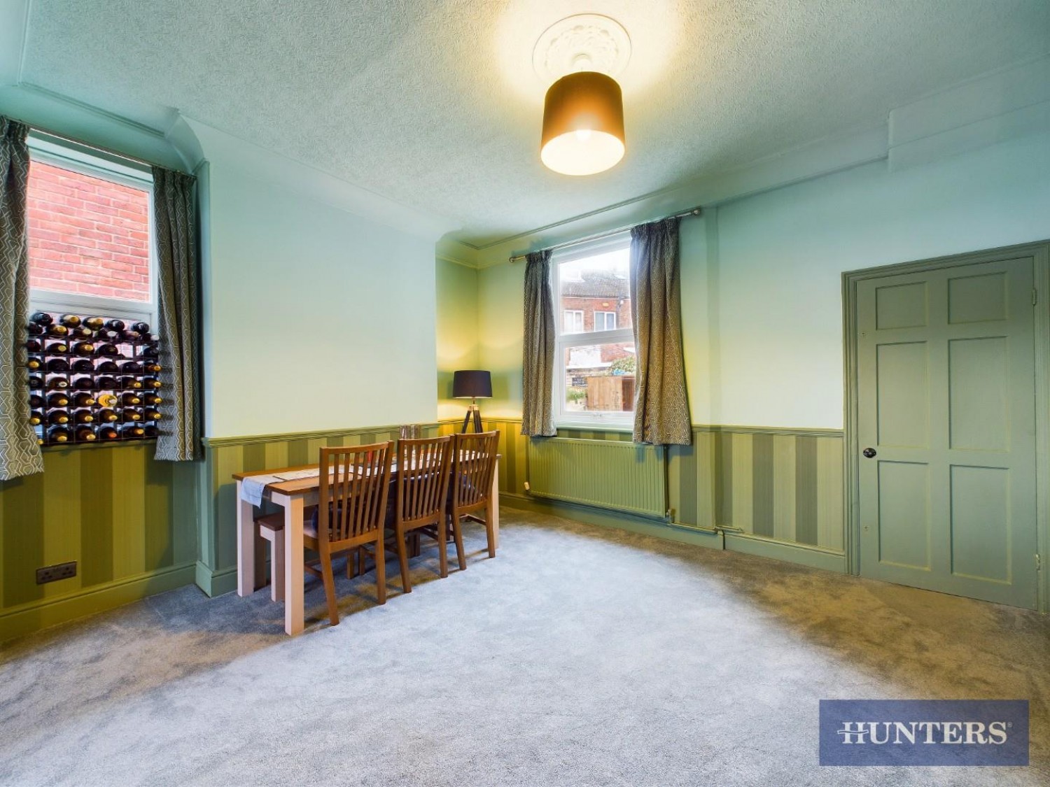 Horsforth Avenue, Bridlington