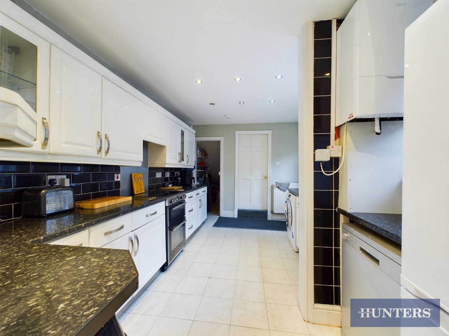 Horsforth Avenue, Bridlington