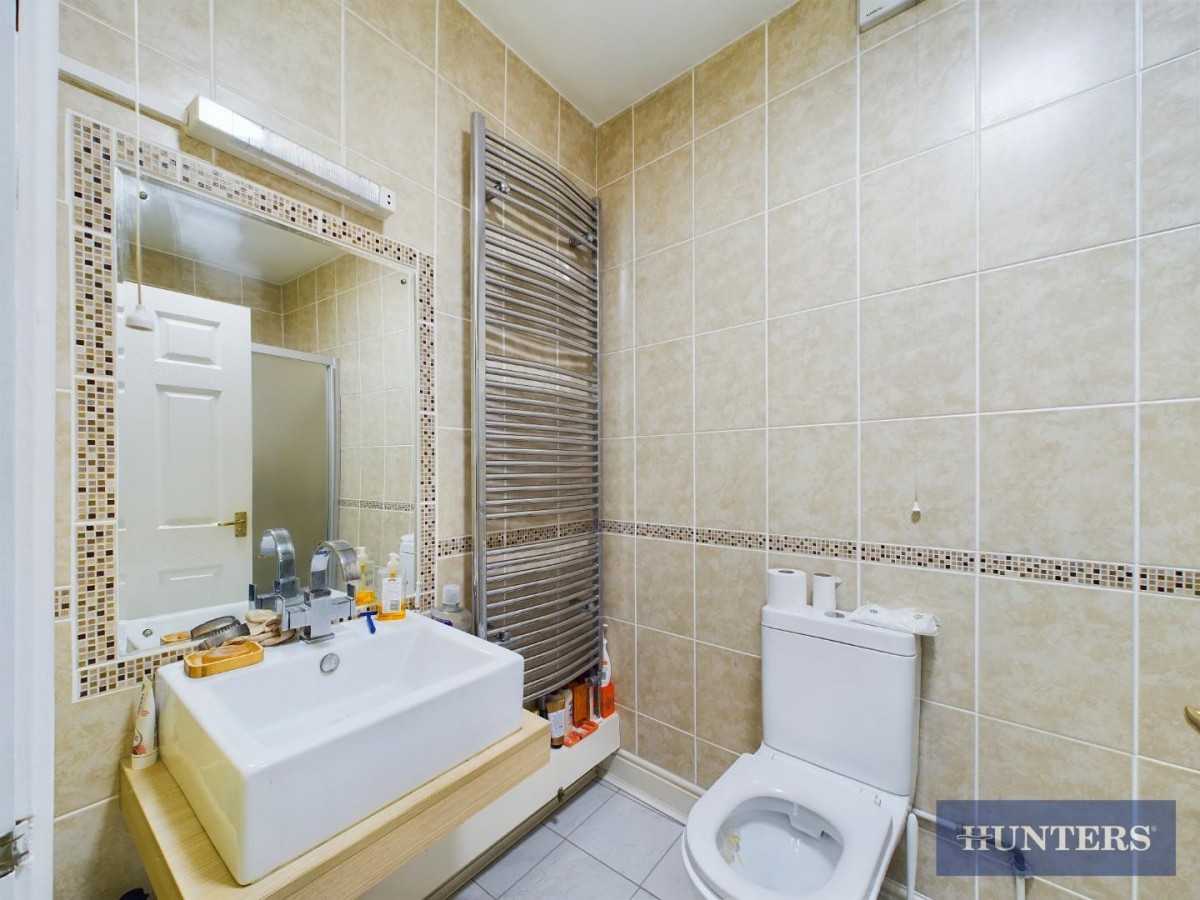 Horsforth Avenue, Bridlington