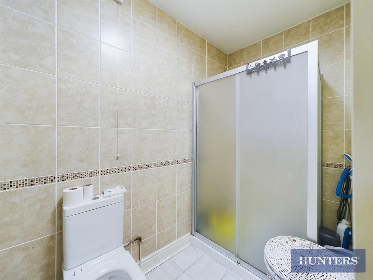 Horsforth Avenue, Bridlington