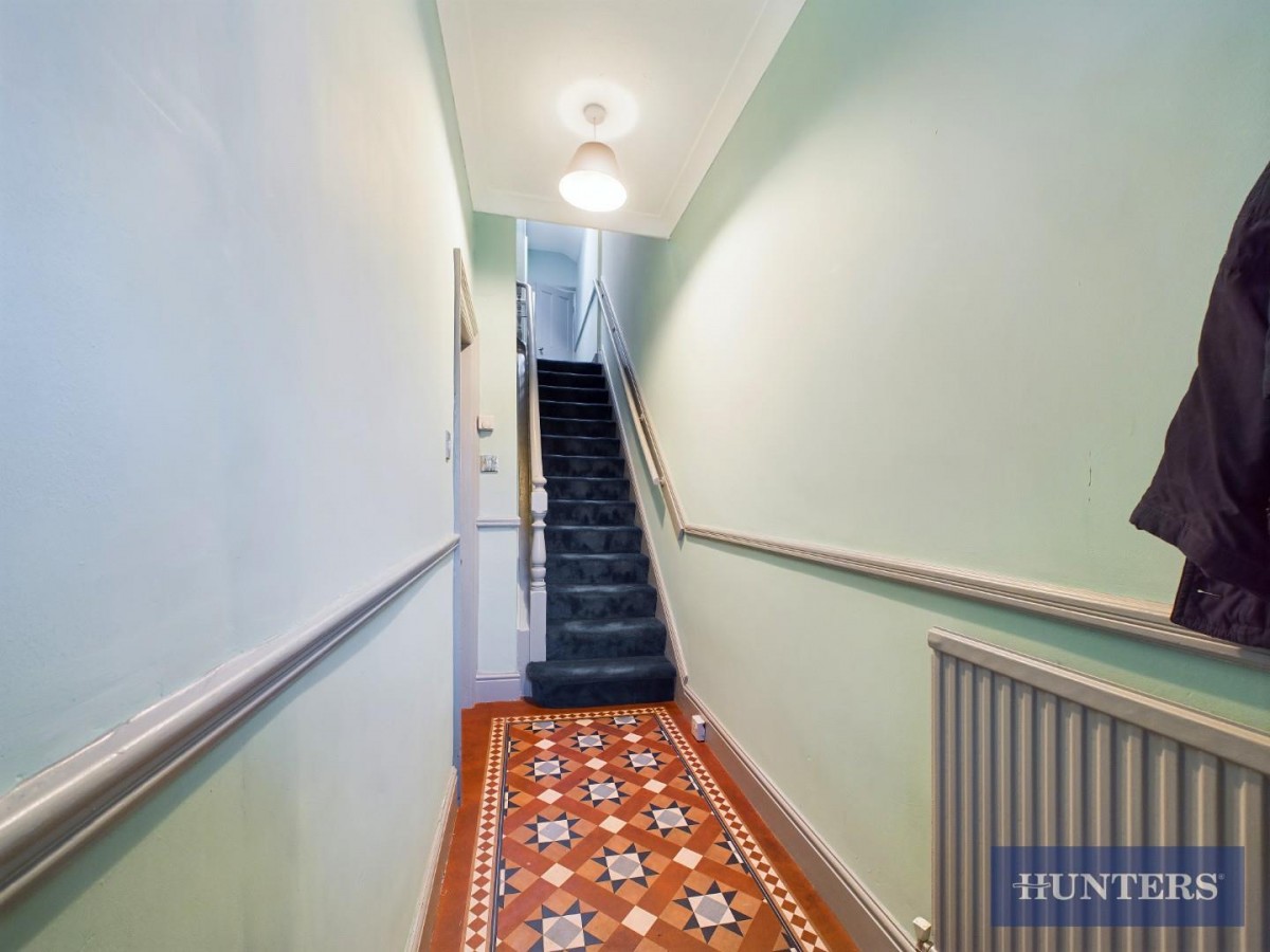 Horsforth Avenue, Bridlington