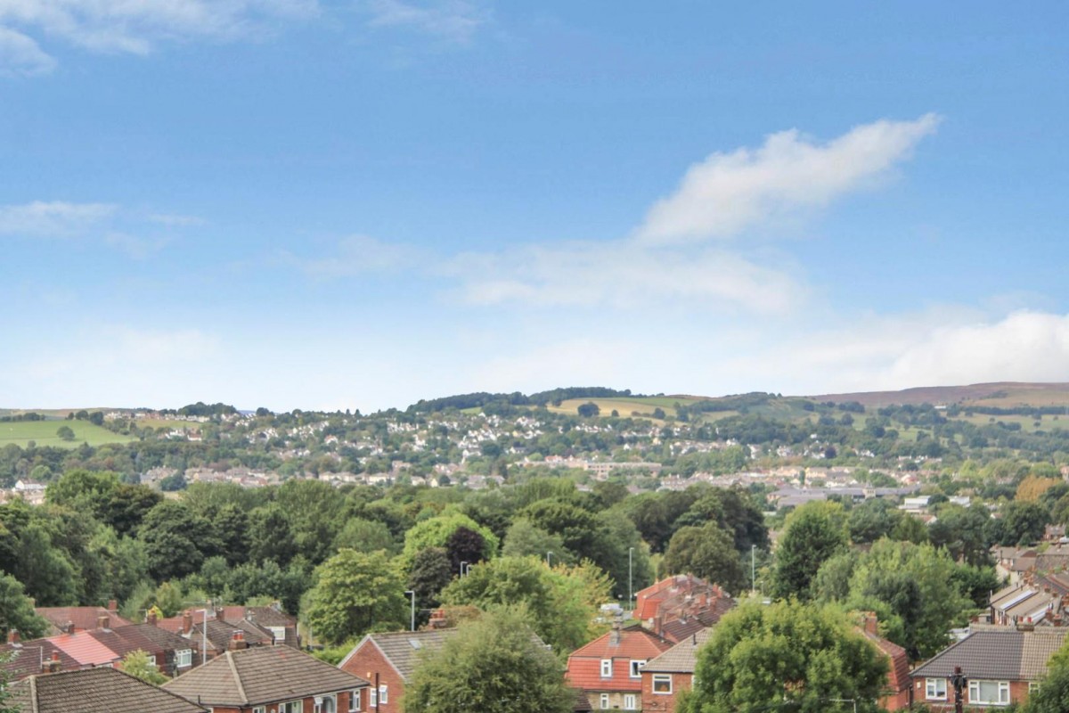 Millbank, Yeadon, Leeds