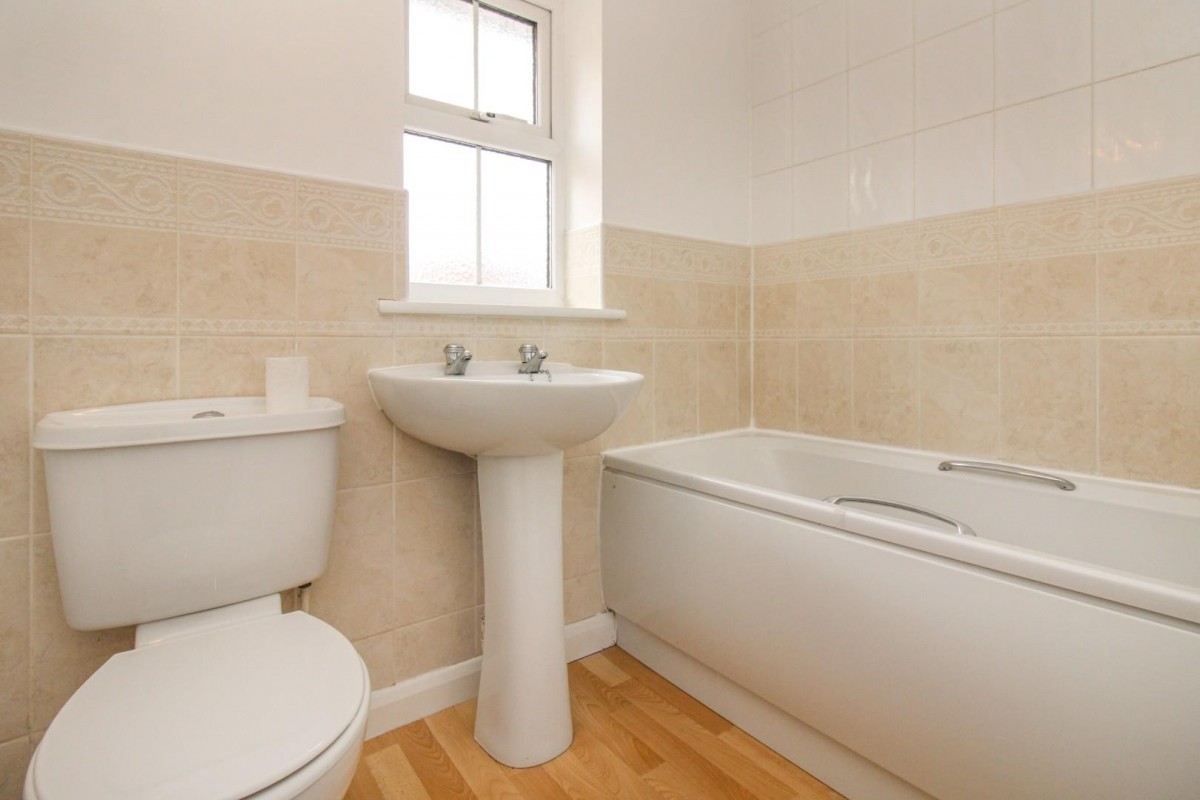 Millbank, Yeadon, Leeds