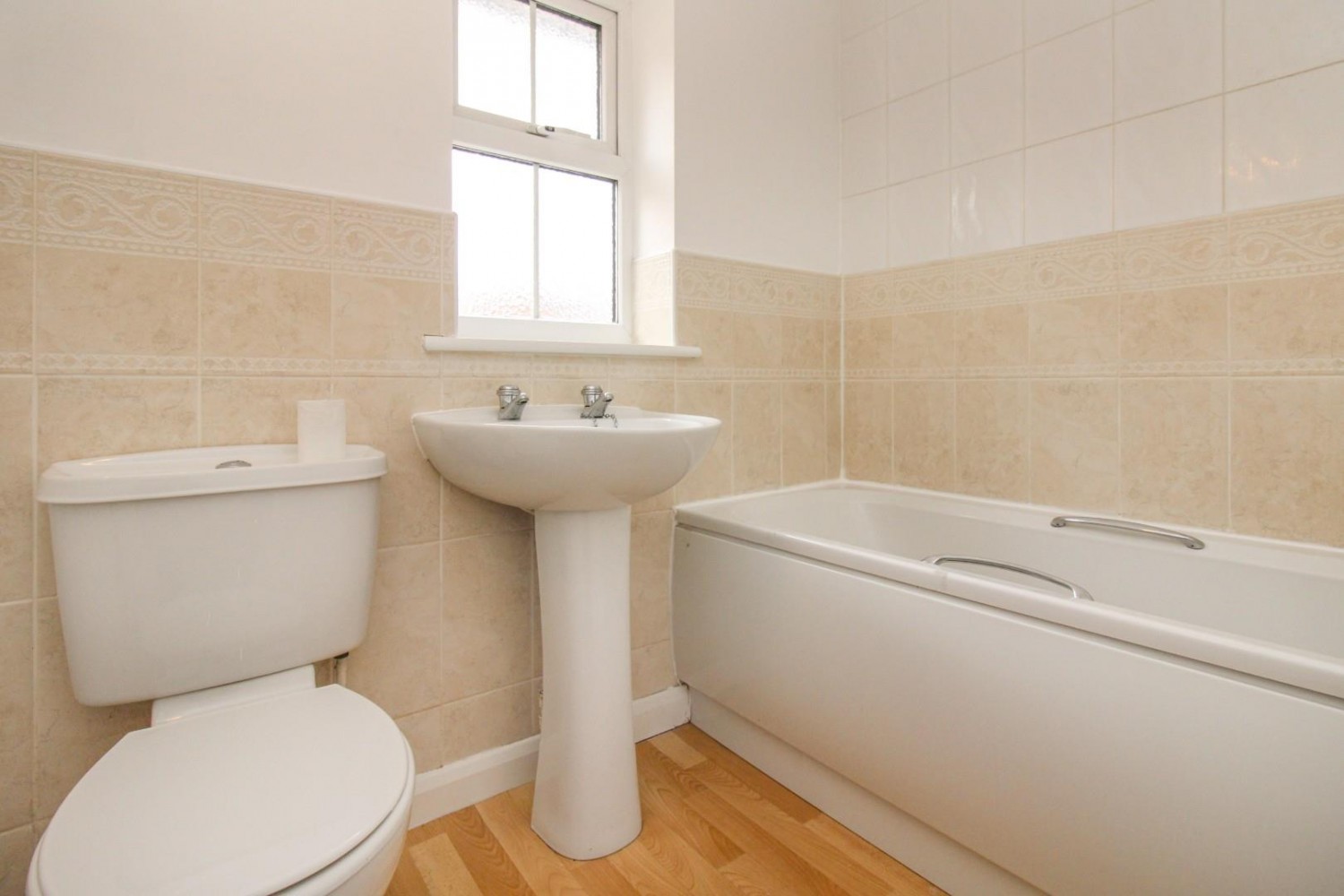 Millbank, Yeadon, Leeds