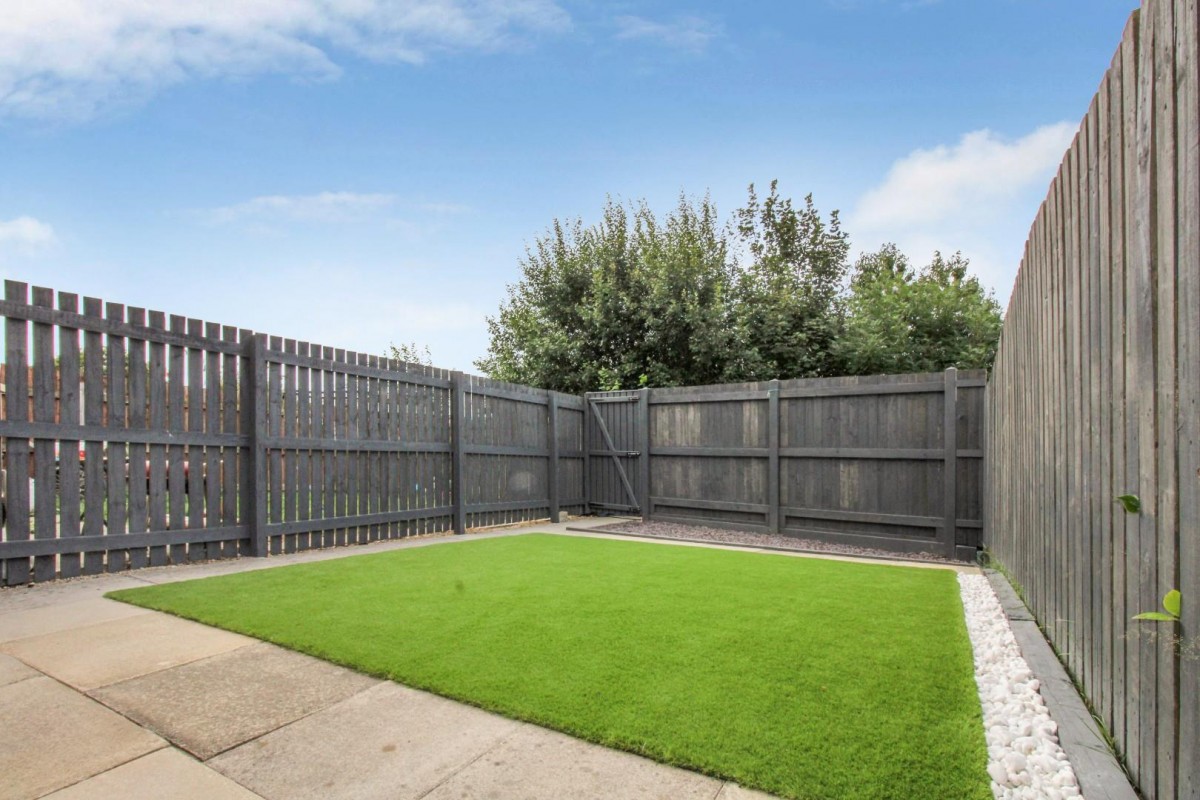 Millbank, Yeadon, Leeds