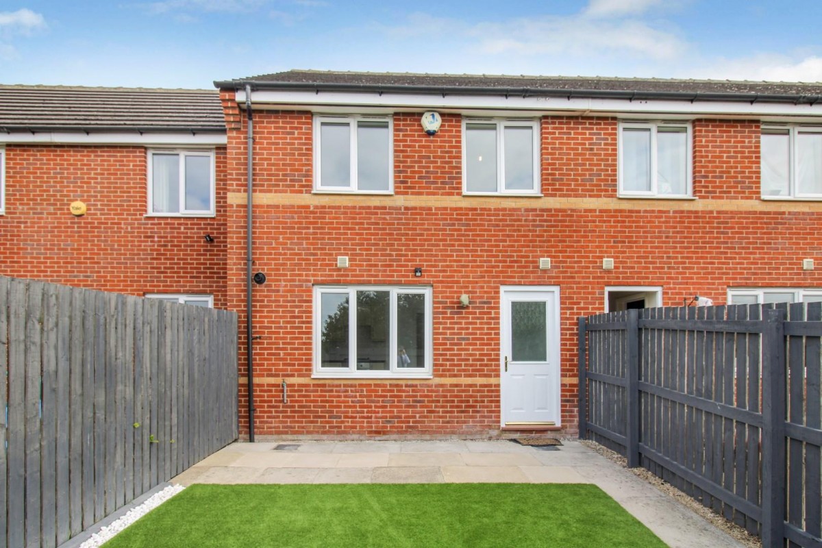 Millbank, Yeadon, Leeds