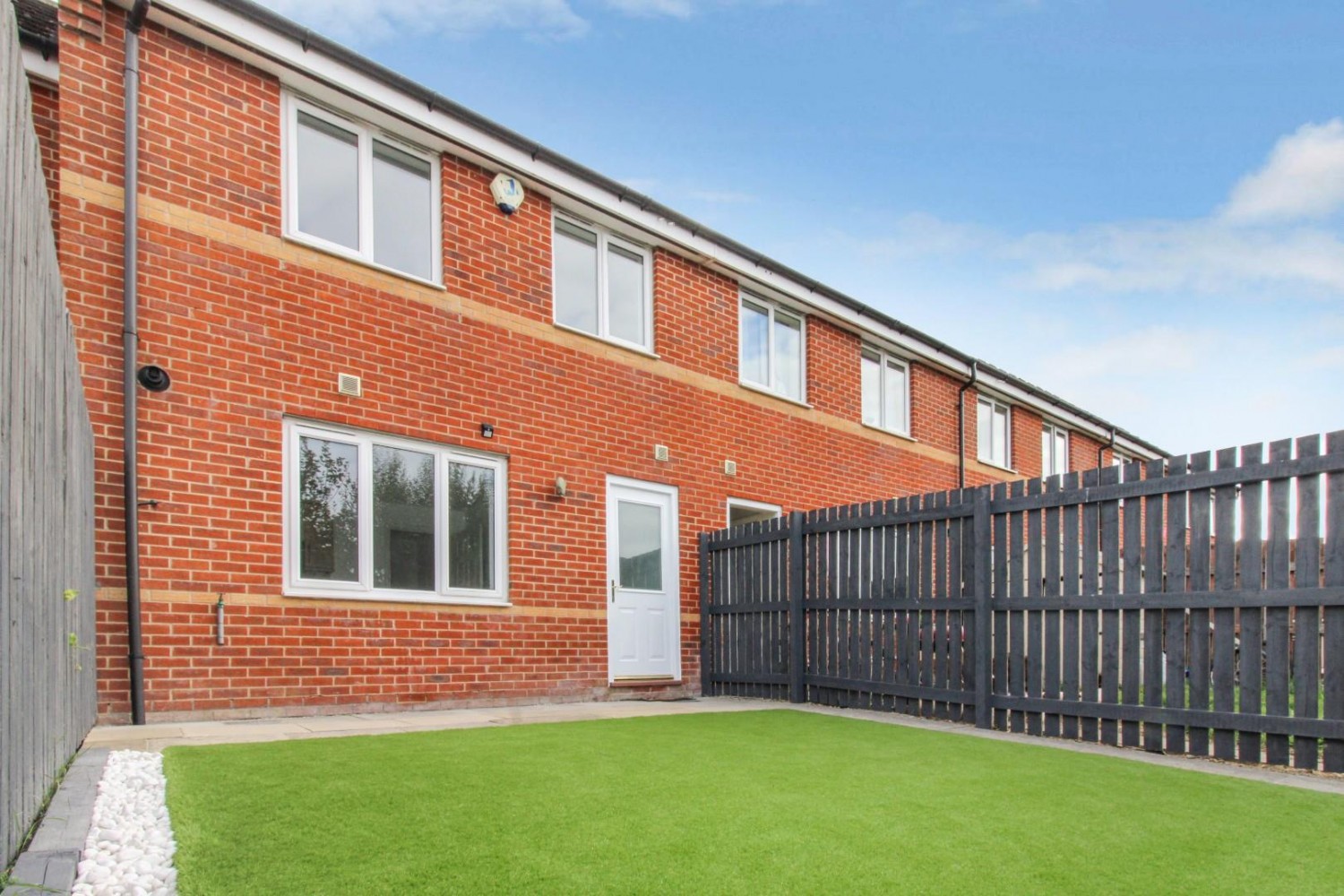 Millbank, Yeadon, Leeds