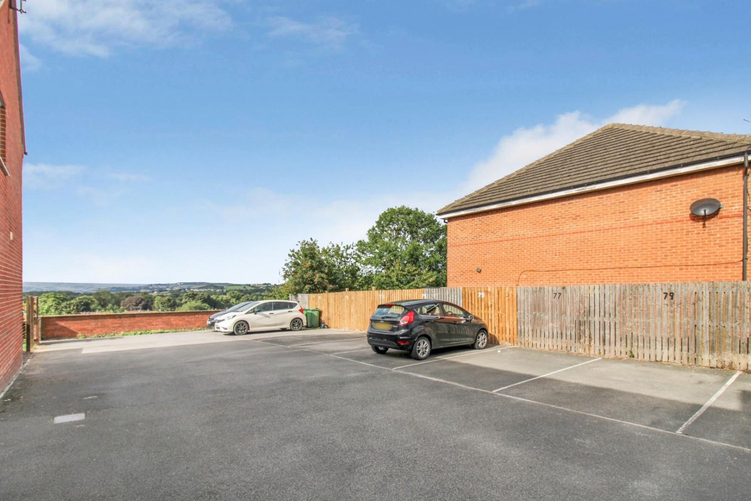 Millbank, Yeadon, Leeds