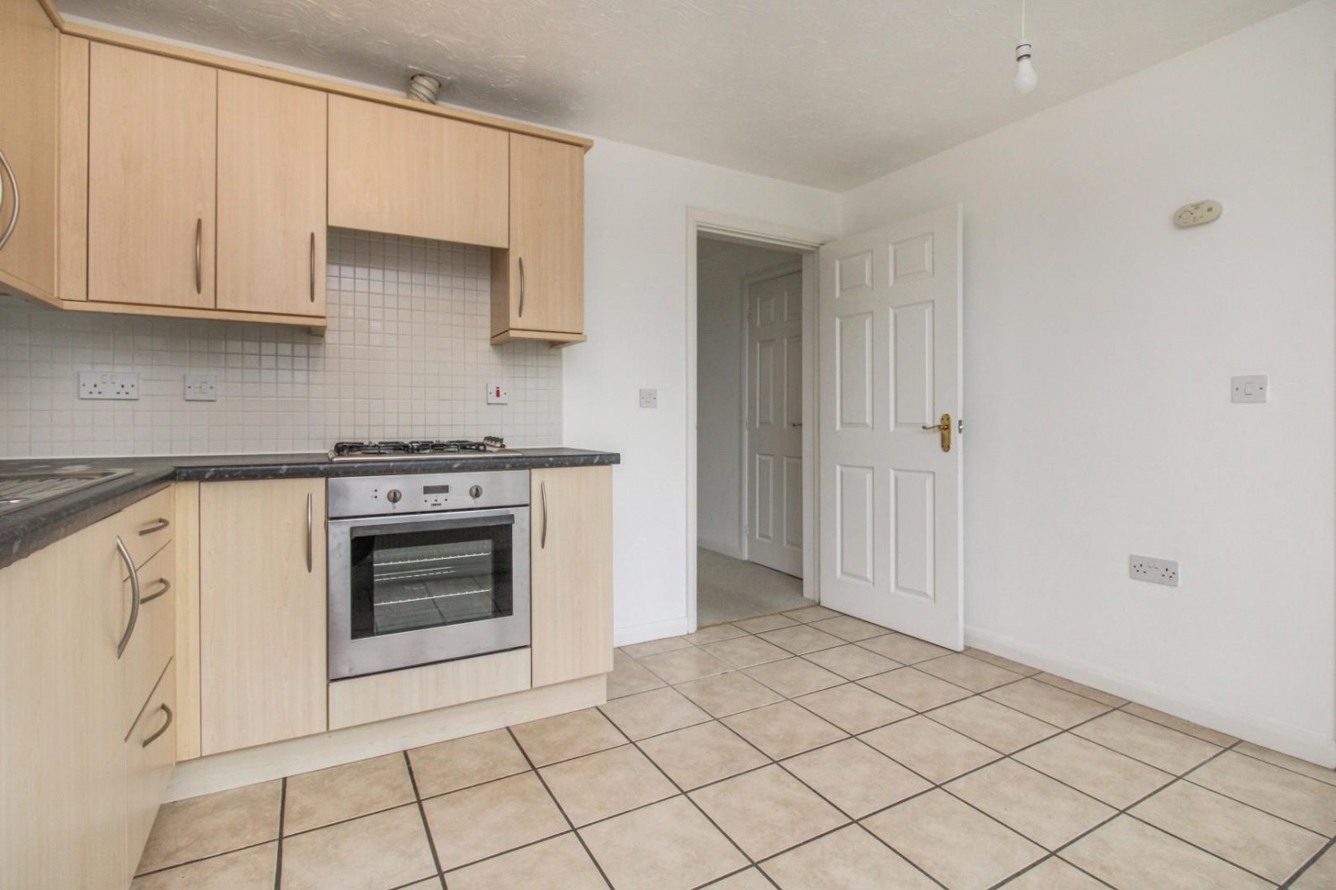 Millbank, Yeadon, Leeds