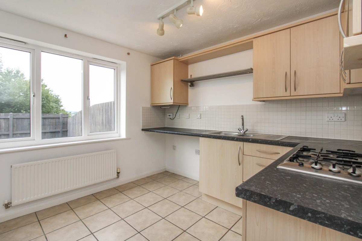 Millbank, Yeadon, Leeds