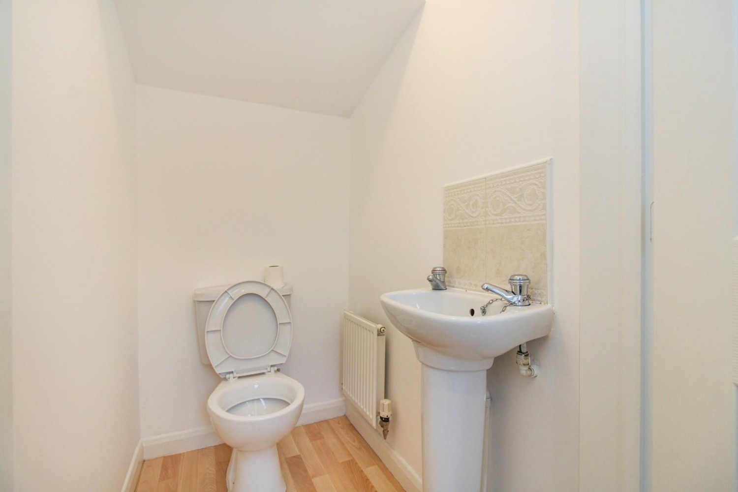 Millbank, Yeadon, Leeds