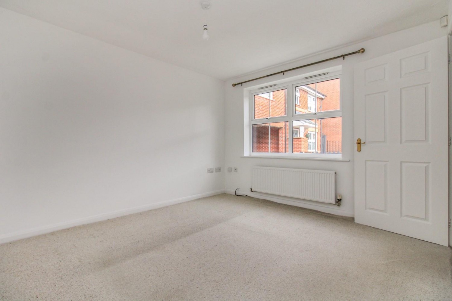 Millbank, Yeadon, Leeds