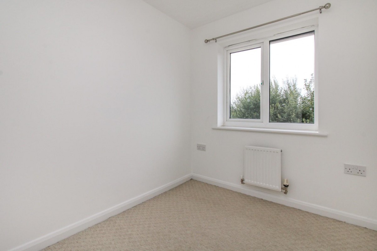 Millbank, Yeadon, Leeds