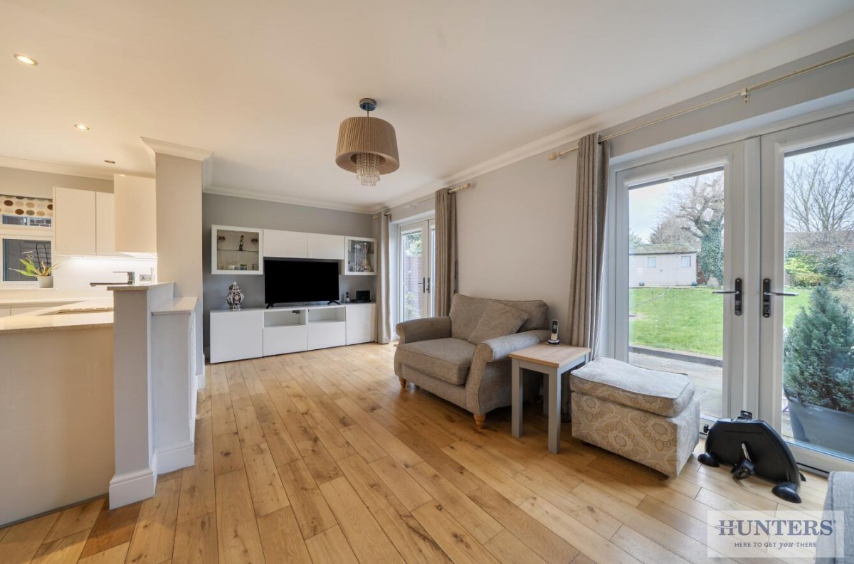 Foresters Crescent, Bexleyheath