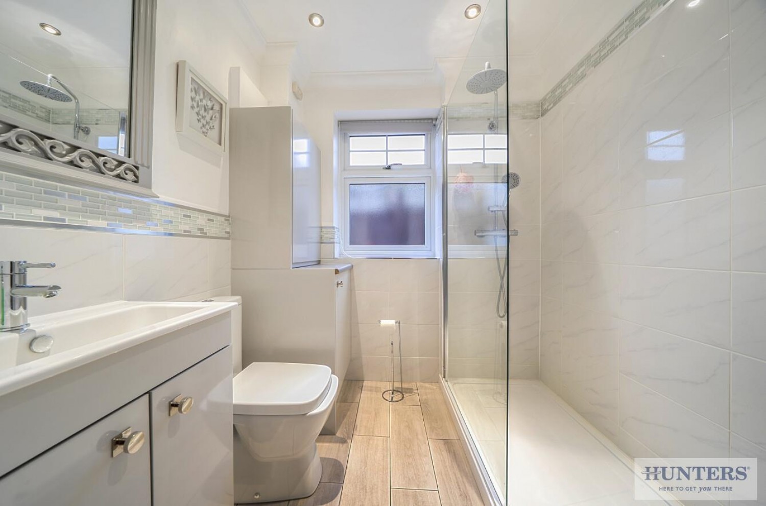 Foresters Crescent, Bexleyheath