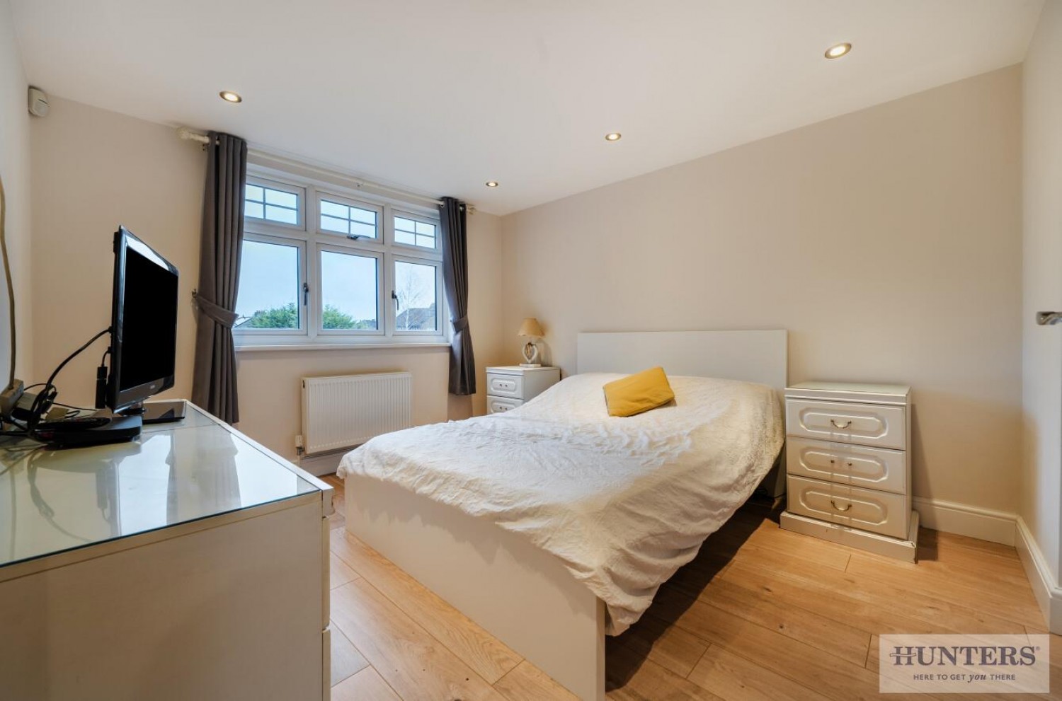 Foresters Crescent, Bexleyheath