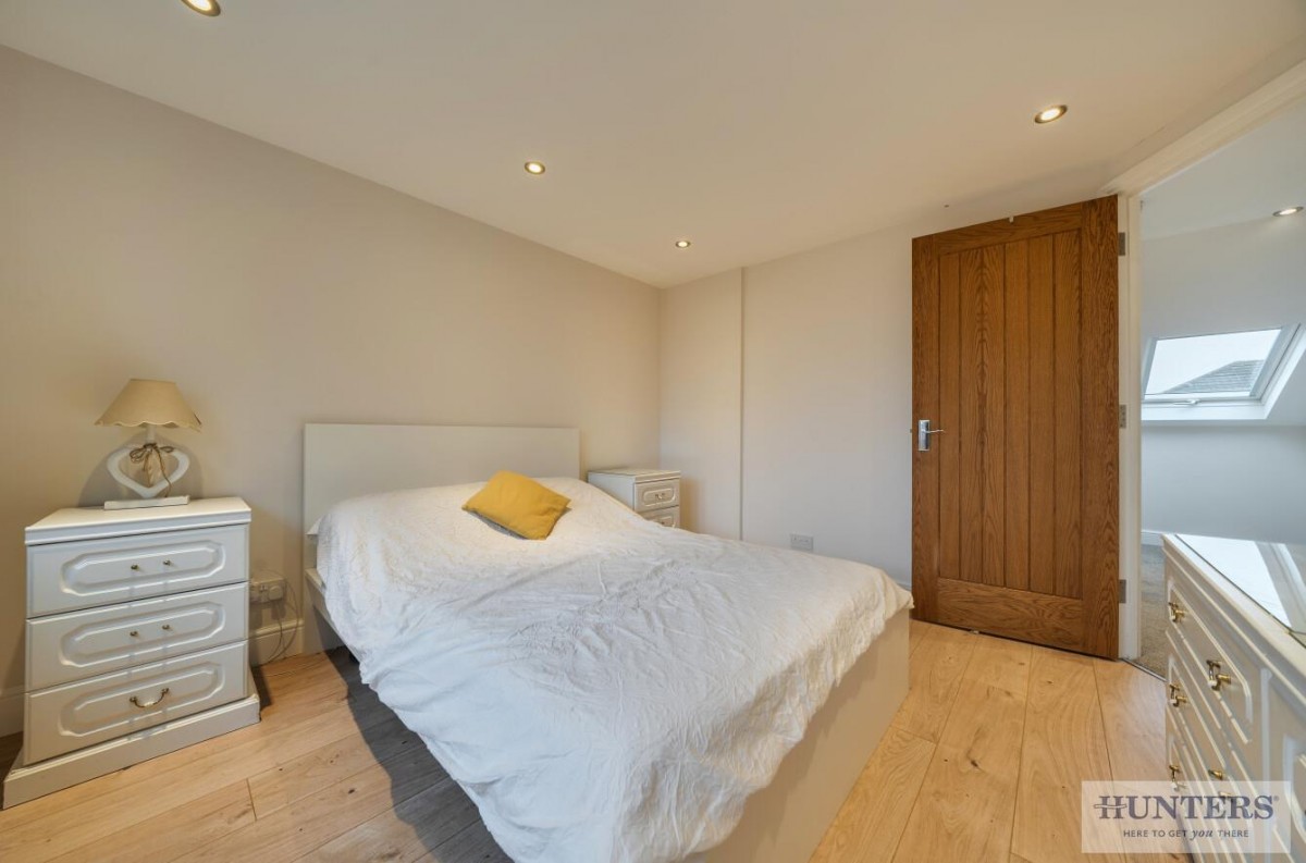 Foresters Crescent, Bexleyheath