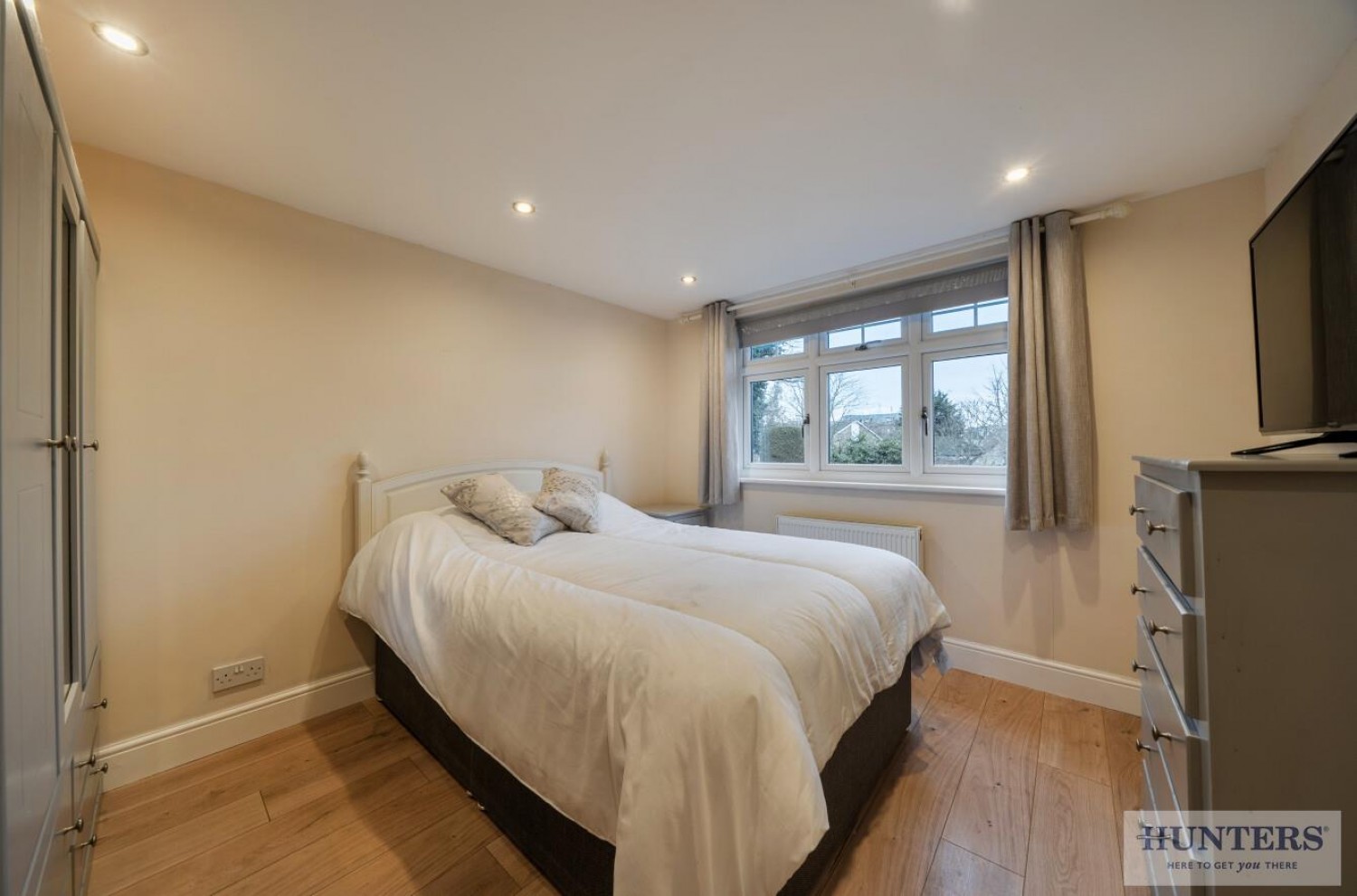 Foresters Crescent, Bexleyheath