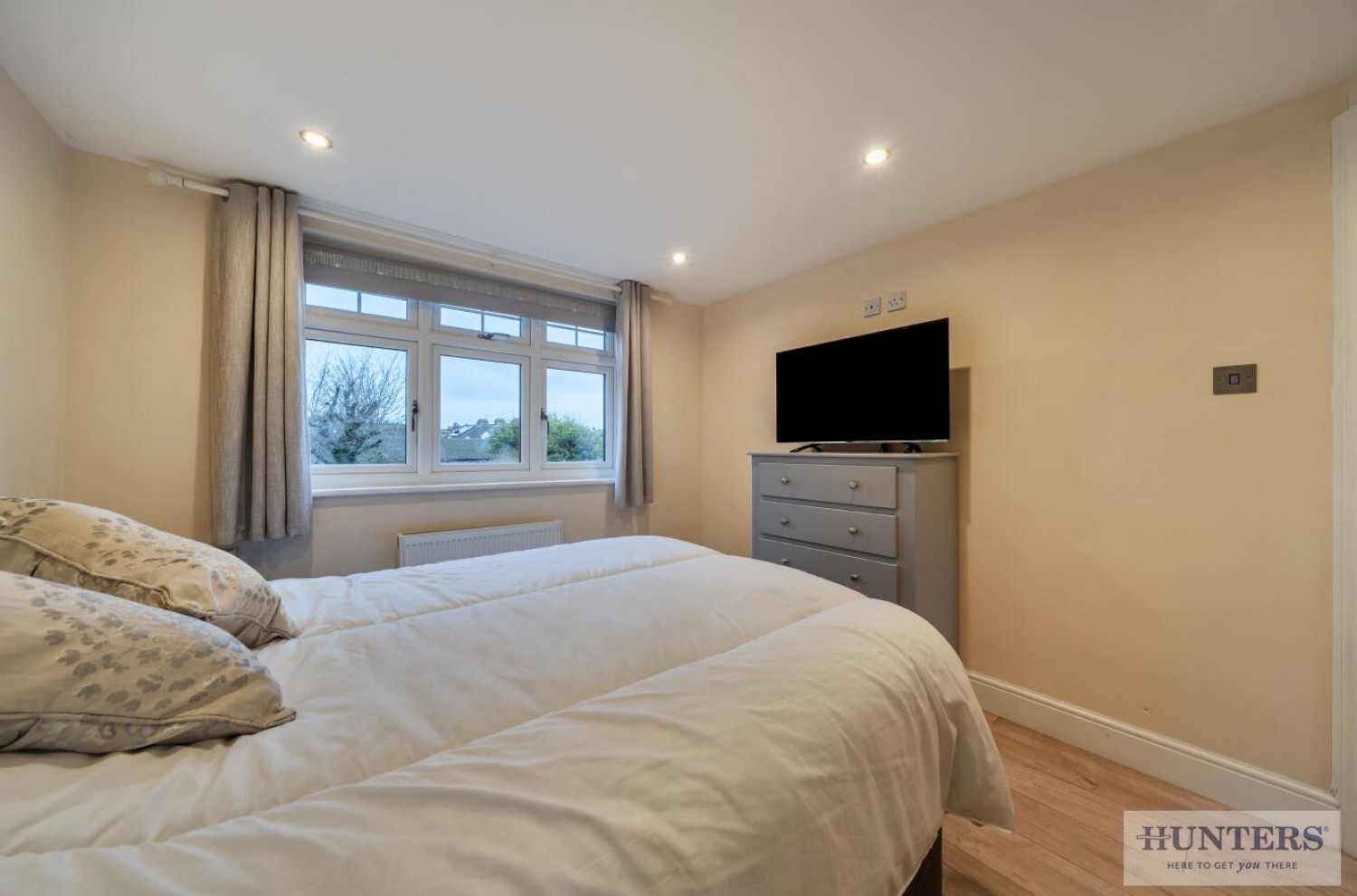 Foresters Crescent, Bexleyheath